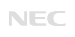 nec logo