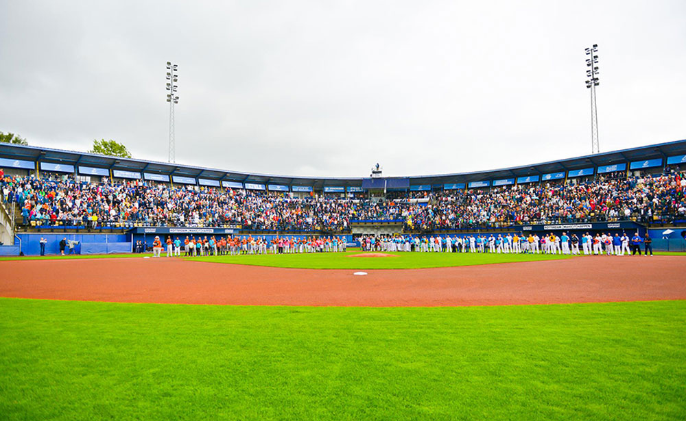 Sportmarketing voor Rugby