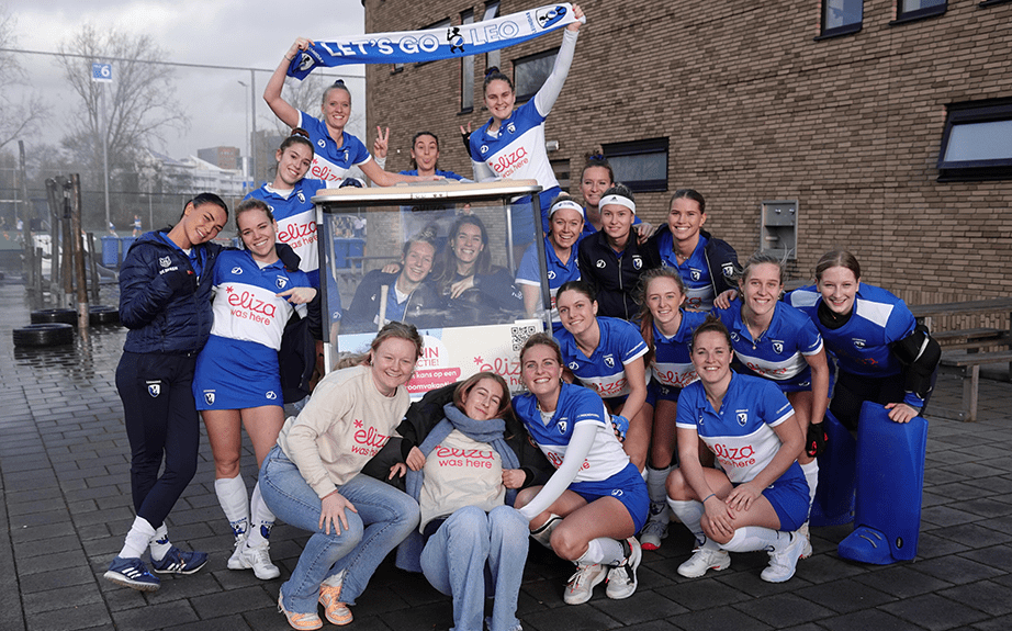 Eliza was here_teamfoto